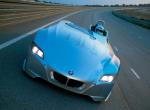 BMW H2R 2004 года